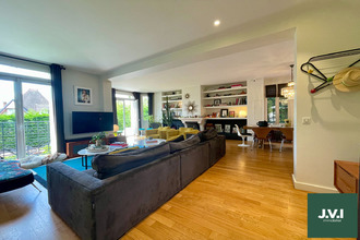 achat maison mtmorency 95160