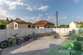 achat maison mtmorency 95160