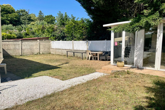 achat maison mtmorency 95160