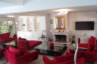 achat maison mtmorency 95160