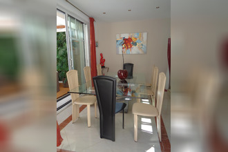 achat maison mtmorency 95160