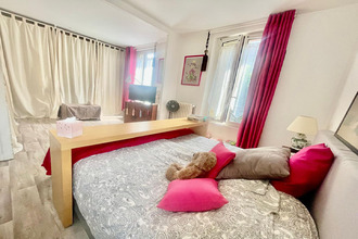 achat maison mtmorency 95160