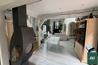 achat maison mtmorency 95160