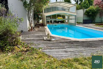 achat maison mtmorency 95160