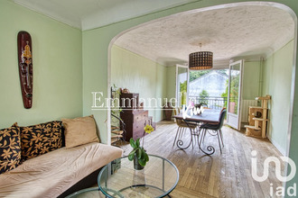 achat maison mtmorency 95160