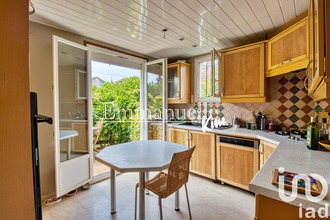 achat maison mtmorency 95160