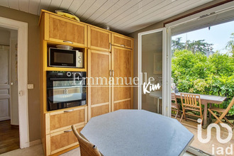 achat maison mtmorency 95160