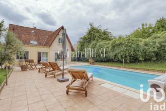 achat maison mtmorency 95160