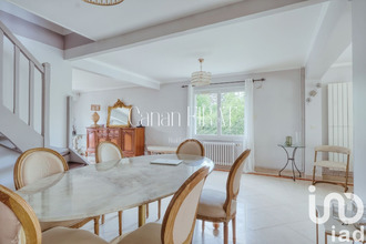 achat maison mtmorency 95160