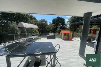 achat maison mtmorency 95160