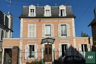 achat maison mtmorency 95160