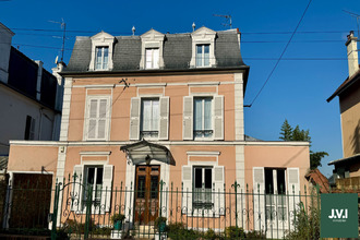 achat maison mtmorency 95160