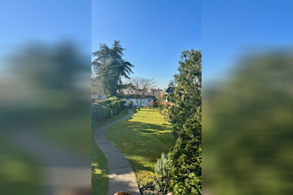 achat maison mtmorency 95160