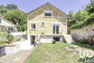achat maison mtmorency 95160