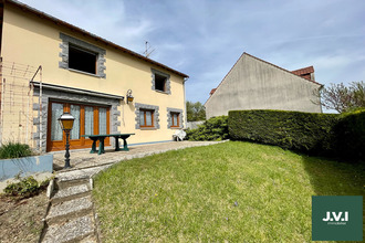 achat maison mtmorency 95160