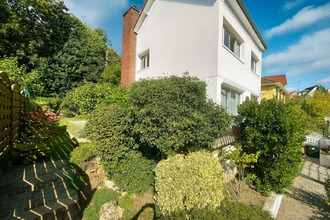 achat maison mtmorency 95160