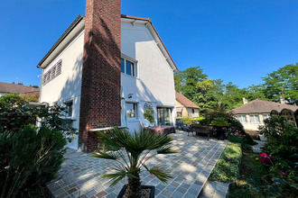 achat maison mtmorency 95160