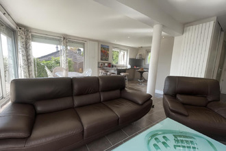 achat maison mtmorency 95160