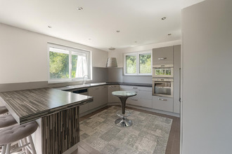 achat maison mtmorency 95160