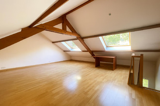 achat maison mtmorency 95160