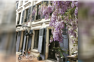 achat maison mtmorency 95160