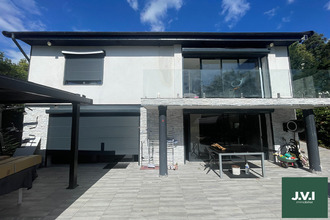 achat maison mtmorency 95160