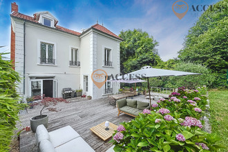 achat maison mtmorency 95160