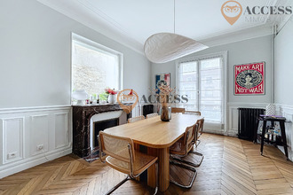 achat maison mtmorency 95160