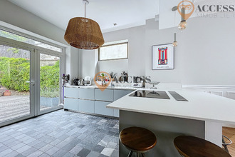 achat maison mtmorency 95160