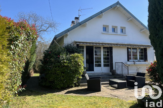 achat maison mtmorency 95160