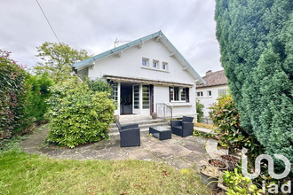 achat maison mtmorency 95160