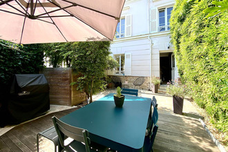 achat maison mtmorency 95160