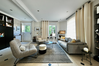 achat maison mtmorency 95160