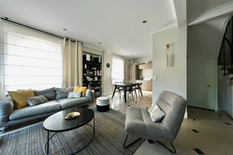 achat maison mtmorency 95160