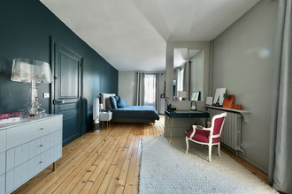 achat maison mtmorency 95160