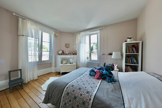 achat maison mtmorency 95160