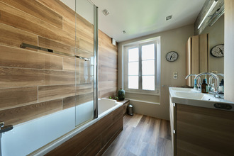 achat maison mtmorency 95160