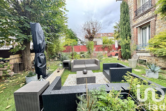 achat maison mtmorency 95160