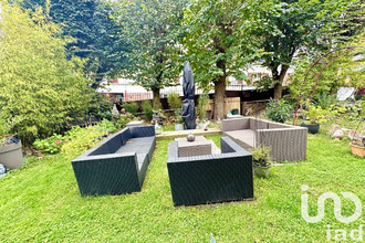 achat maison mtmorency 95160