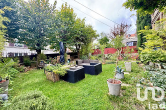 achat maison mtmorency 95160