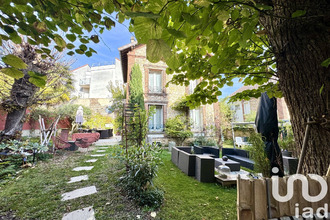 achat maison mtmorency 95160