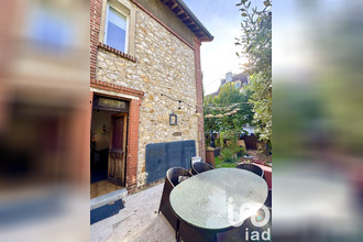 achat maison mtmorency 95160