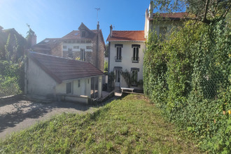 achat maison mtmorency 95160