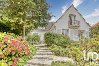 achat maison mtmorency 95160