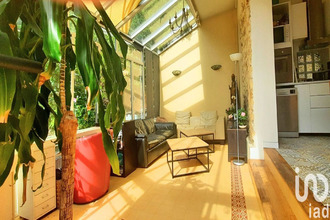 achat maison mtmorency 95160