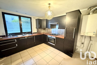 achat maison mtmorency 95160