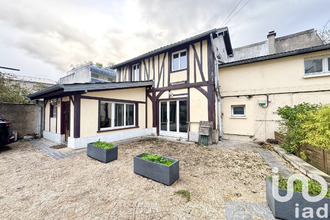 achat maison mtmorency 95160