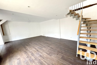 achat maison mtmorency 95160