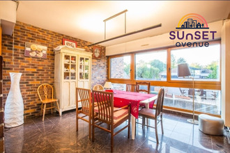 achat maison mtmorency 95160