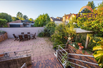 achat maison mtmorency 95160